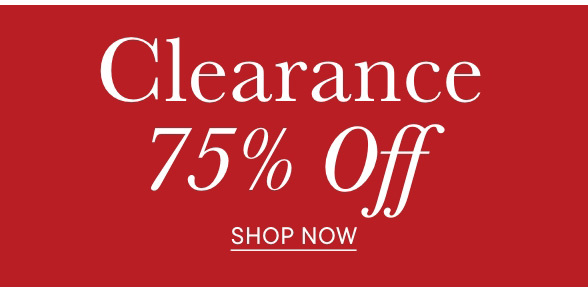 Clearance