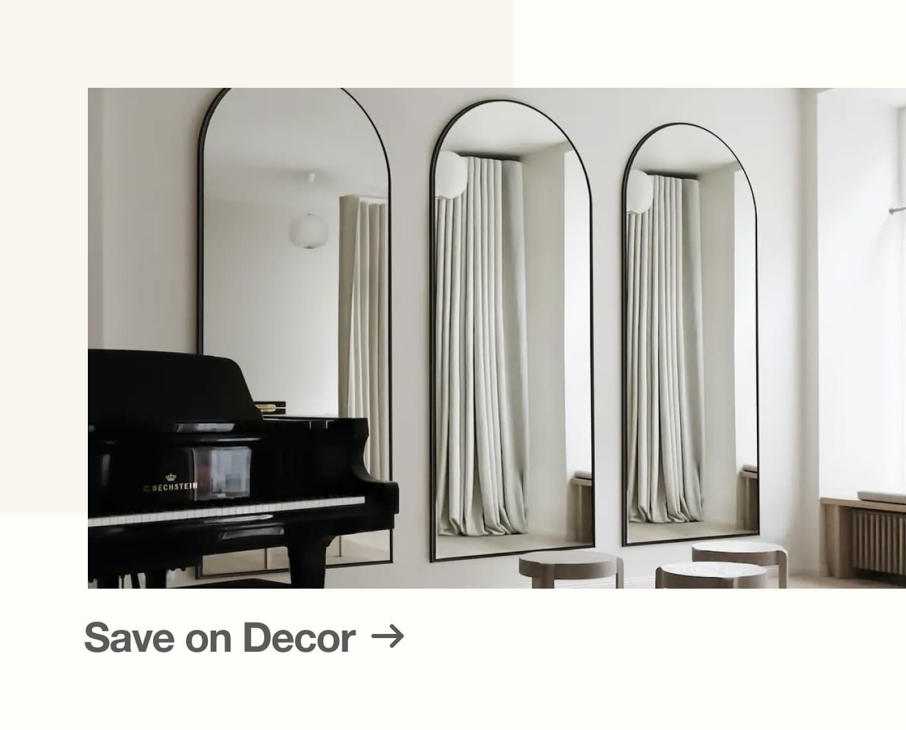 Save on Decor