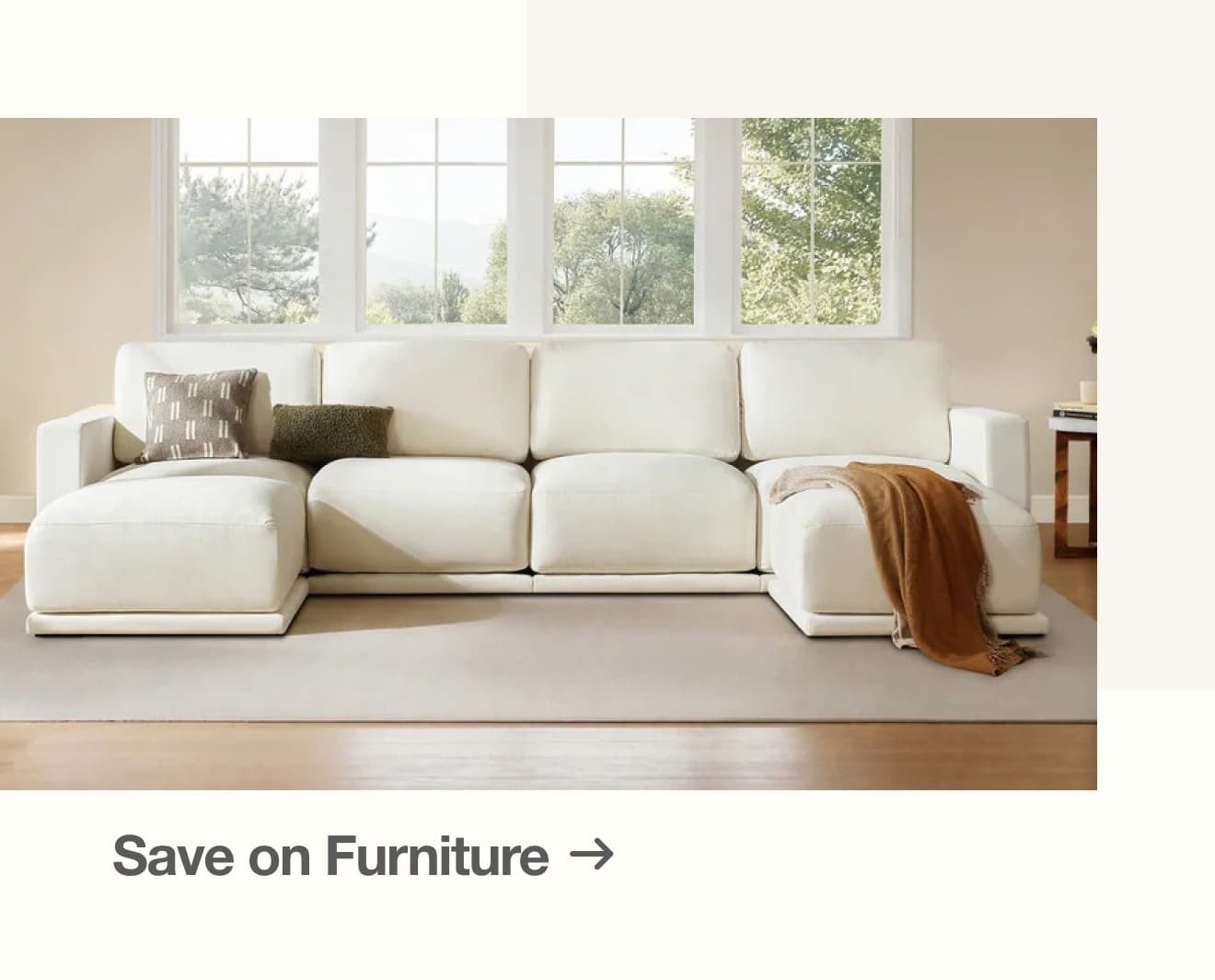 Save on Furniture