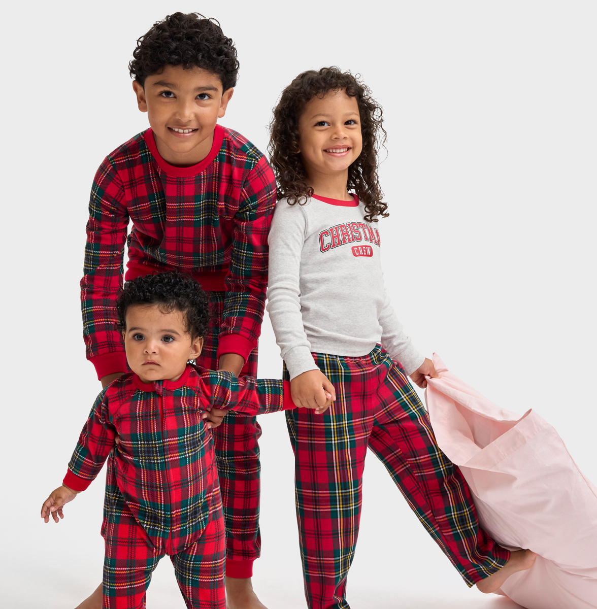 Up to 60% off Pajamas