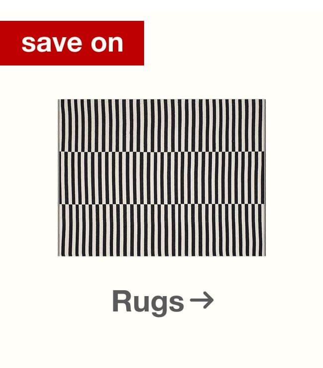 Shop Rugs on Sale