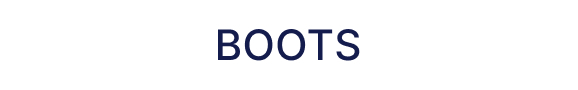 $24.99 & Up Boots