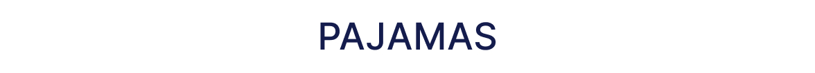Up to 60% Off Pajamas 