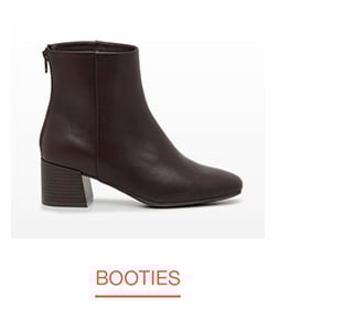 BOOTIES