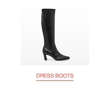 DRESS BOOTS