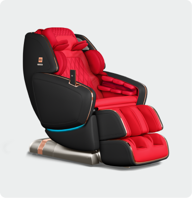 OHCO M.8 NEO LE Massage Chair