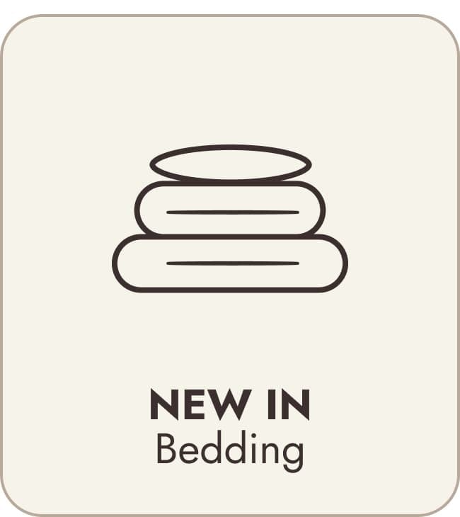 new in bedding