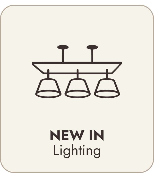 new in lighting