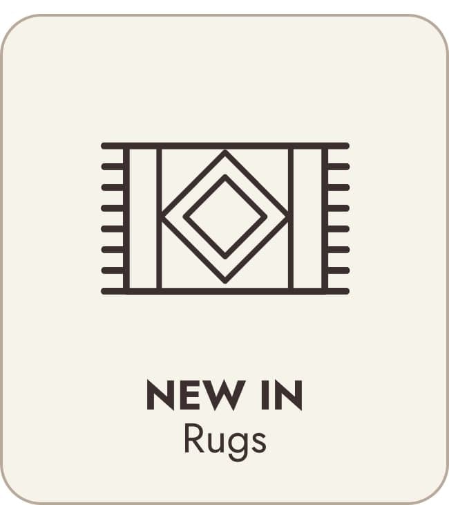 new in rugs