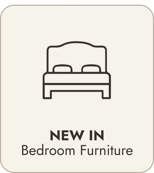 new in bedroom furniture
