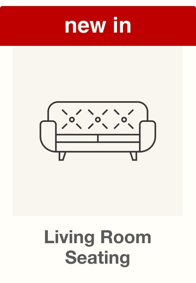 new living room seating