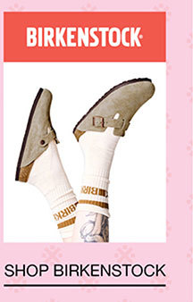 Shop Birkenstock
