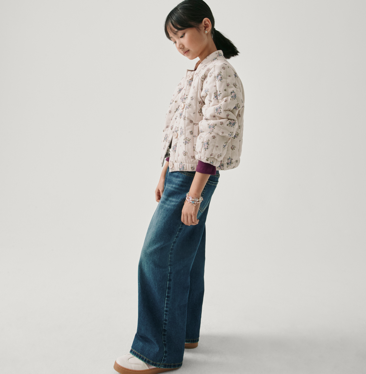$9.99 & Up Jeans with code