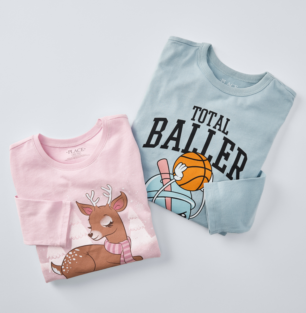 $3.99 & Up Graphic Tees with code