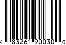 483261900300