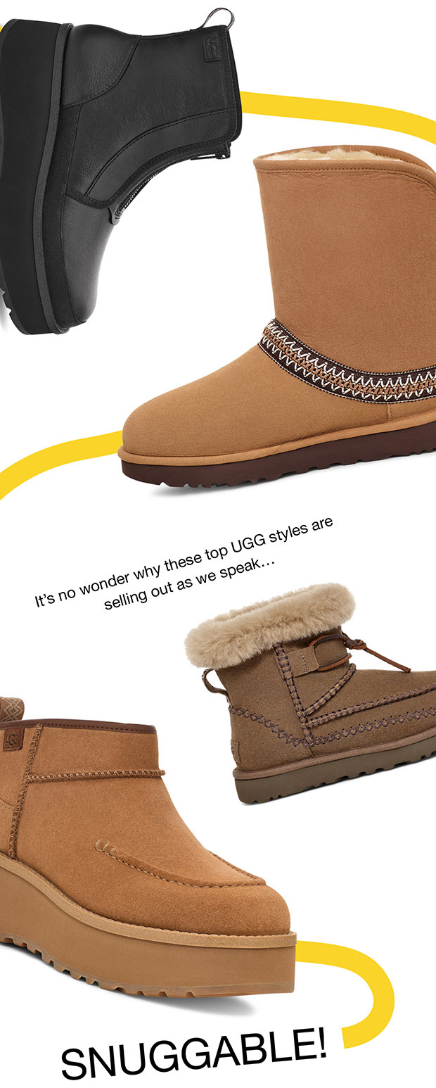 Shop UGG