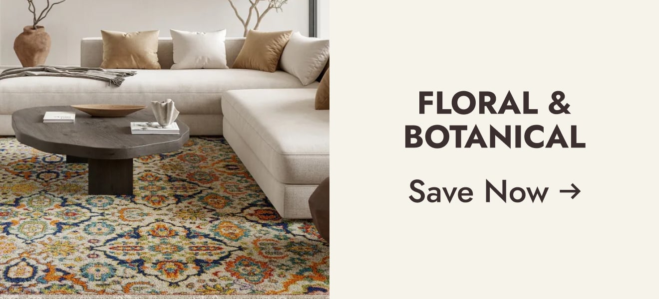 Floral & Botanical