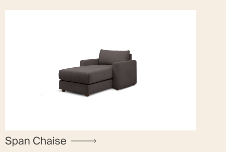 Span Chaise