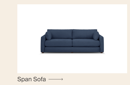 Span Sofa