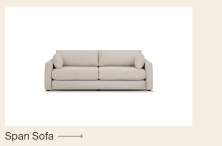 Span Sofa
