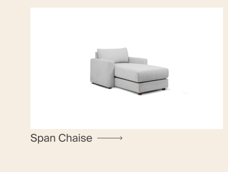 Span Chaise
