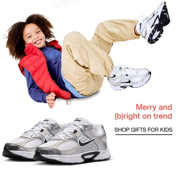 Shop Gifts For Kids