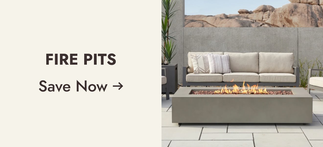 Fire Pits