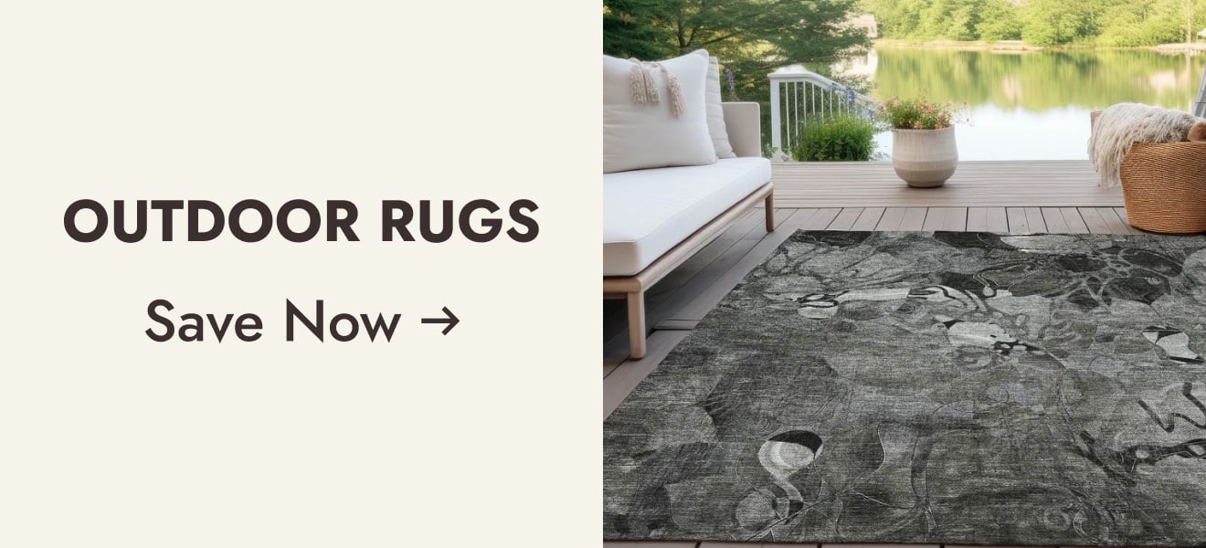 Outdoor Rugs
