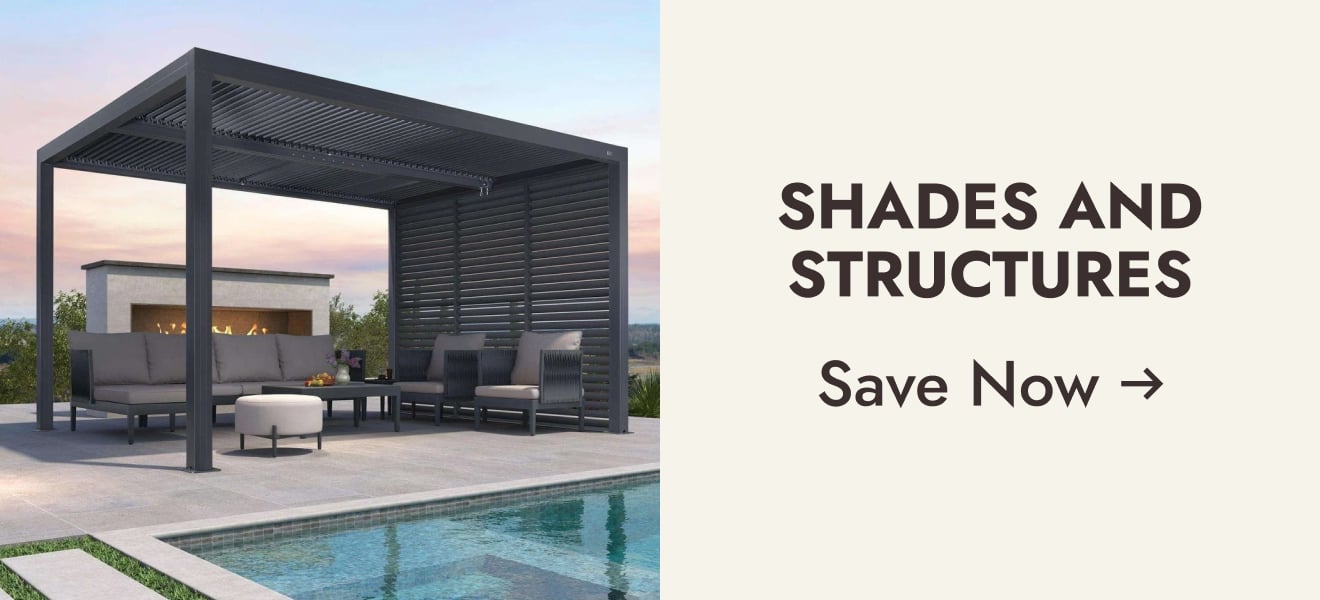 Shades and Structures