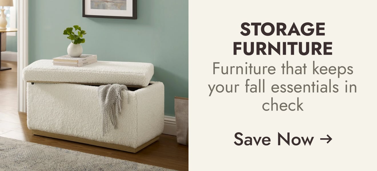 Storage Furniture