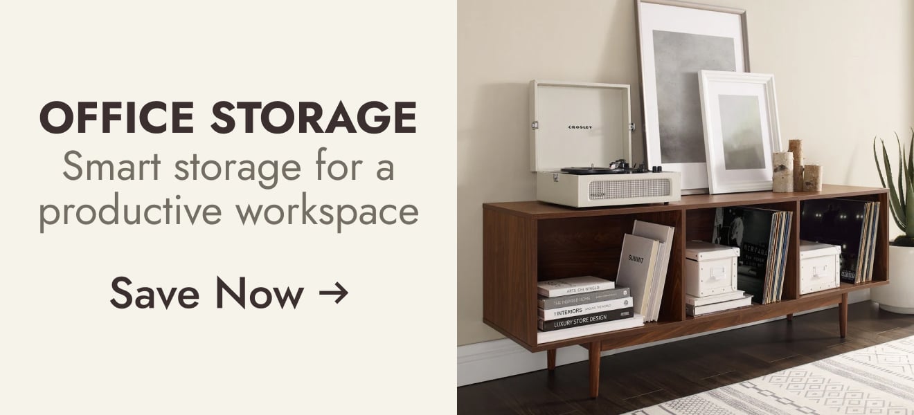 Office Storage