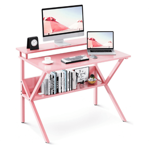 ODK Small Computer Desk