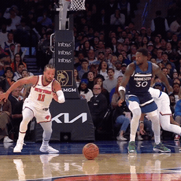 New York Knicks