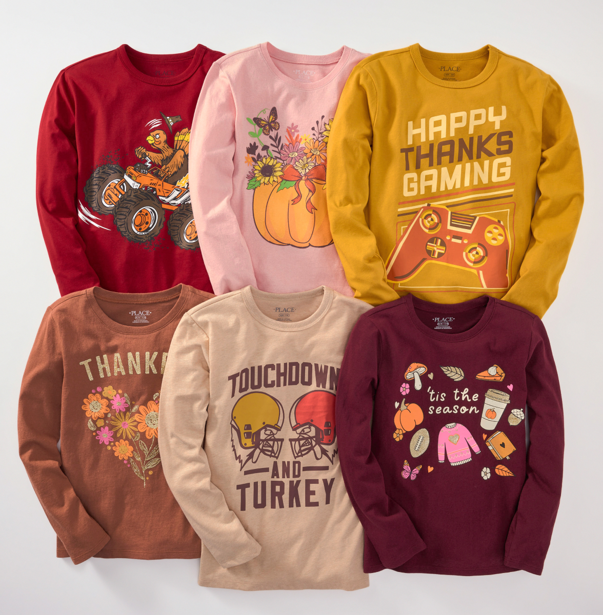 $2.99 & Up Graphic Tees with code