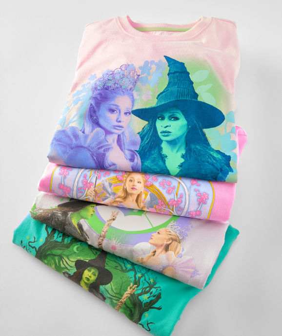 $2.99 & up Halloween Styles