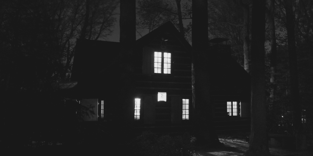 Writing Nerve-Shredding Horror