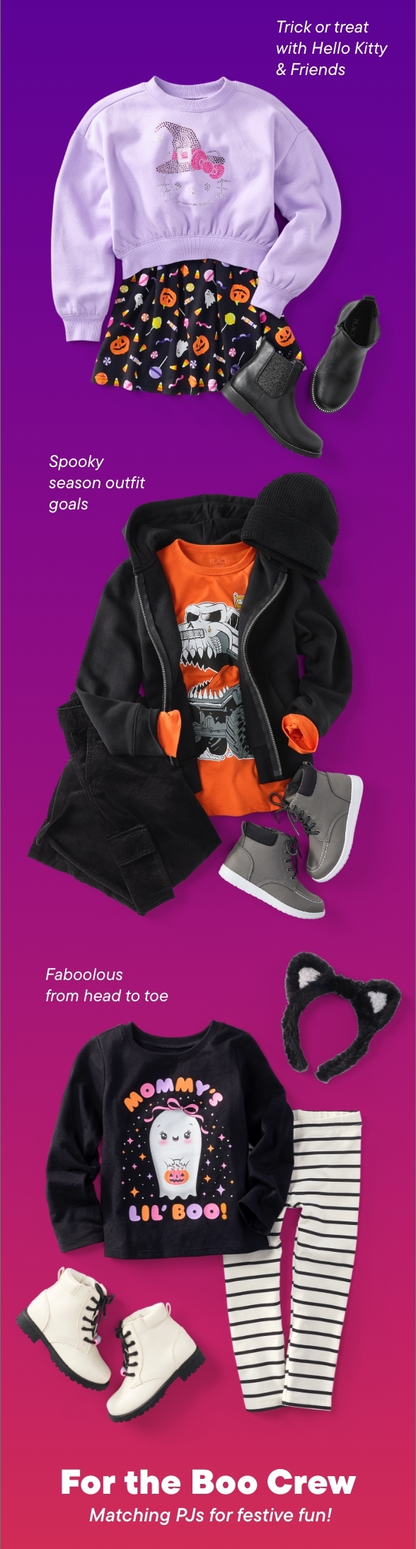 $2.99 & Up Halloween Styles