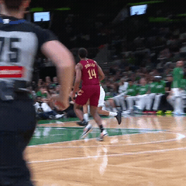 Wendell Moore Jr.