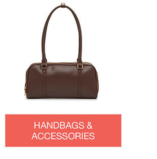 Handbags and Accessories