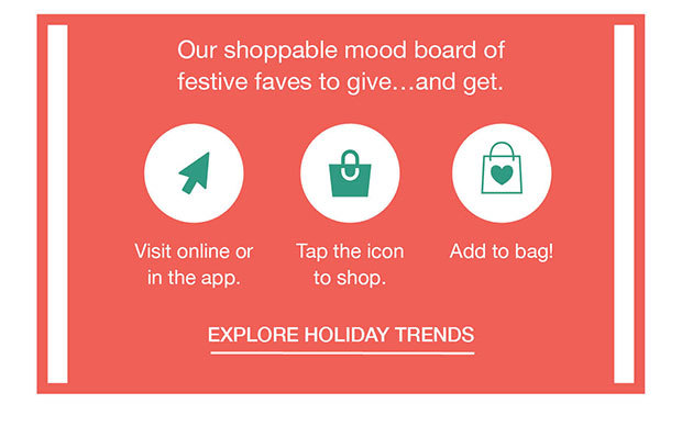 Explore Holiday Trends