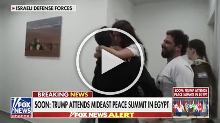Hostage Release