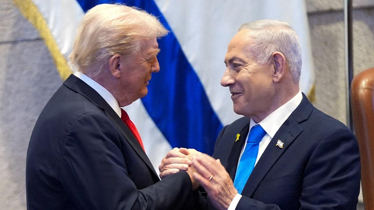 Israel-Hamas Peace Deal