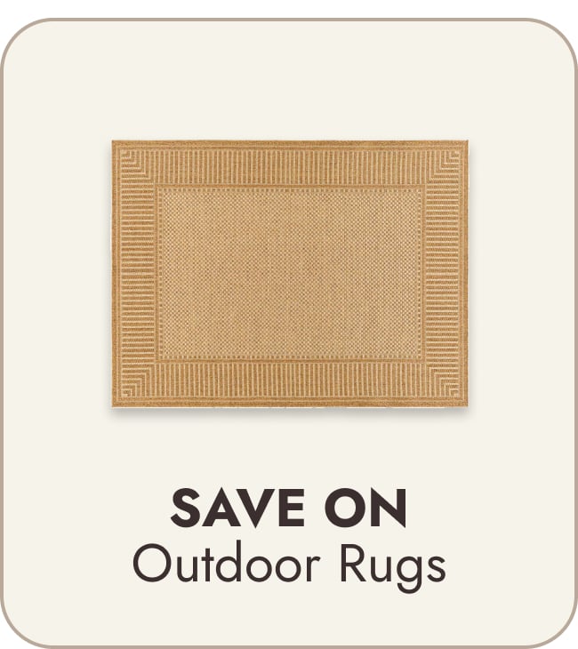 Outdoor Rugs