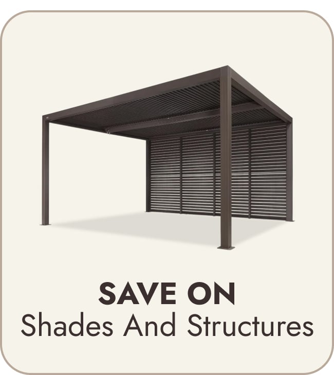 Shades and Structures