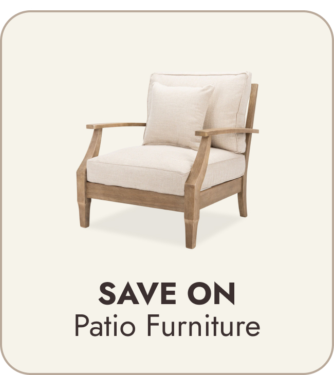 Patio Furniture