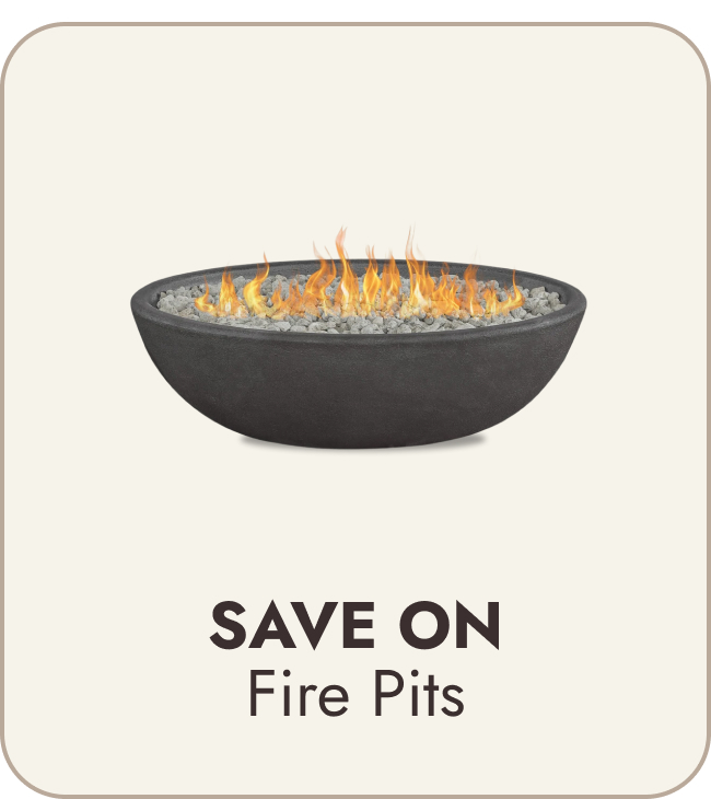 Fire Pits