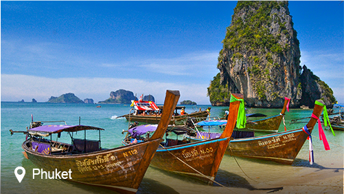 Phuket