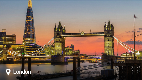 London