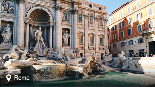 Rome