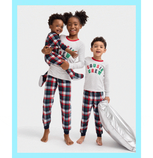 50-70% off Pajamas with code TAKE20